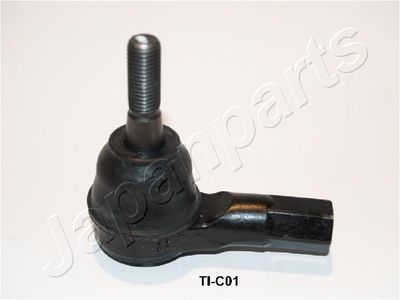 Tie Rod End JAPANPARTS TI-C01