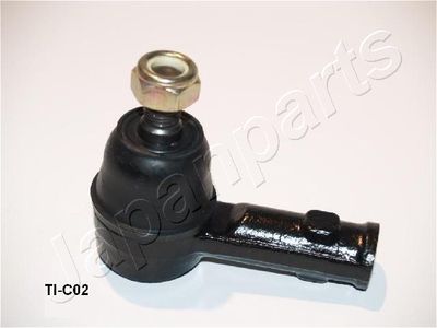 Tie Rod End JAPANPARTS TI-C02