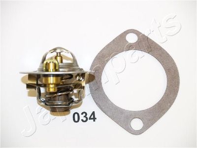 Thermostat, coolant JAPANPARTS VA-034