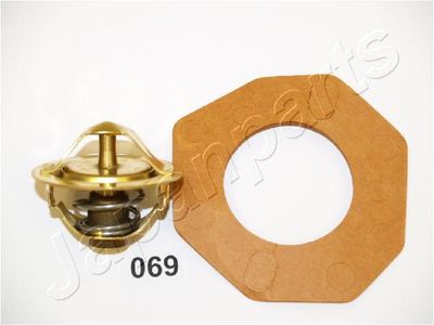 Thermostat, coolant JAPANPARTS VA-069