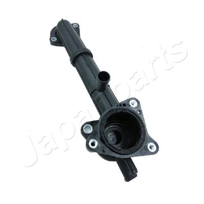 Thermostat, coolant JAPANPARTS VAC-H02