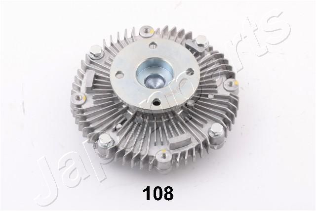 JAPANPARTS VC-108 Clutch, radiator fan