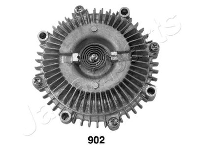 Clutch, radiator fan JAPANPARTS VC-902