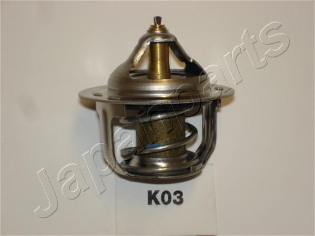 JAPANPARTS VT-K03 Thermostat, coolant