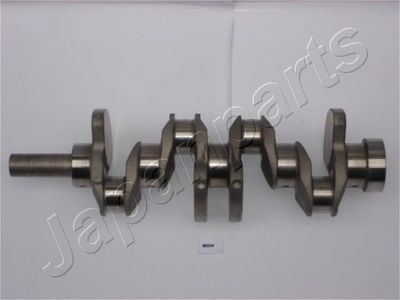 Crankshaft JAPANPARTS XX-MI004