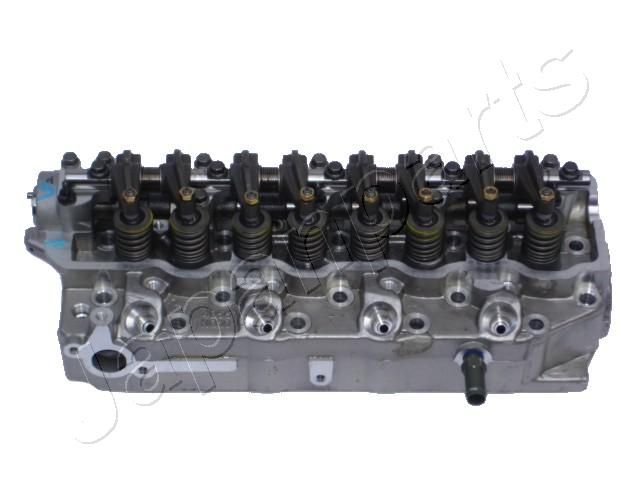 JAPANPARTS XX-MI007S Cylinder Head