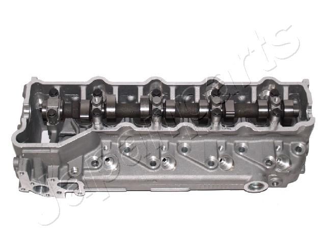 JAPANPARTS XX-MI025S Cylinder Head