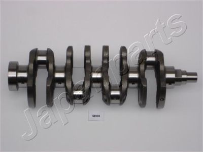 Crankshaft JAPANPARTS XX-SZ006