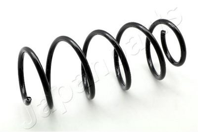 Suspension Spring JAPANPARTS ZC2958H