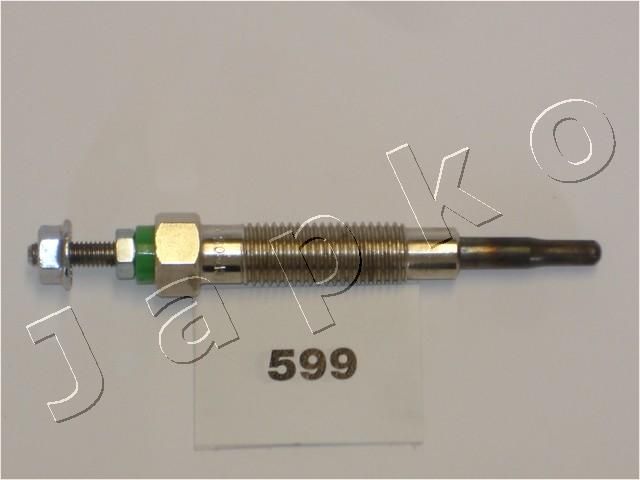 JAPKO 01599 Glow Plug