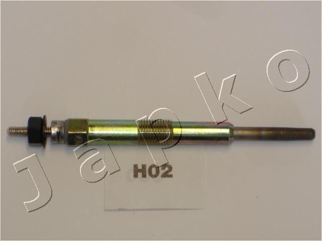 JAPKO 01H02 Glow Plug