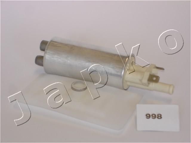 JAPKO 05998 Fuel Pump