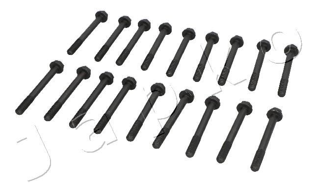 JAPKO 115101 Cylinder Head Bolt Set