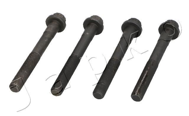 JAPKO 115200 Cylinder Head Bolt Set