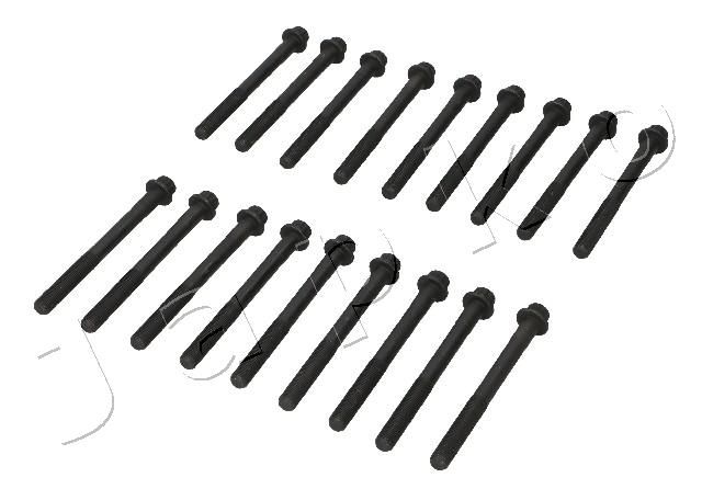 JAPKO 115202 Cylinder Head Bolt Set