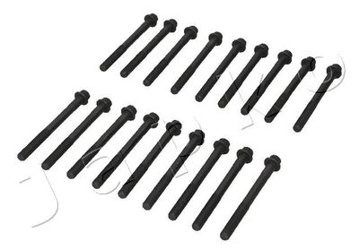 Cylinder Head Bolt Set JAPKO 115202