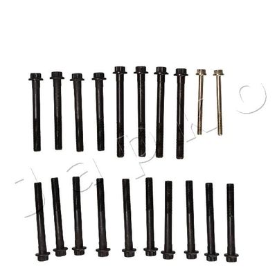 Cylinder Head Bolt Set JAPKO 115503