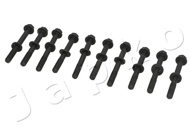 JAPKO 115801 Cylinder Head Bolt Set