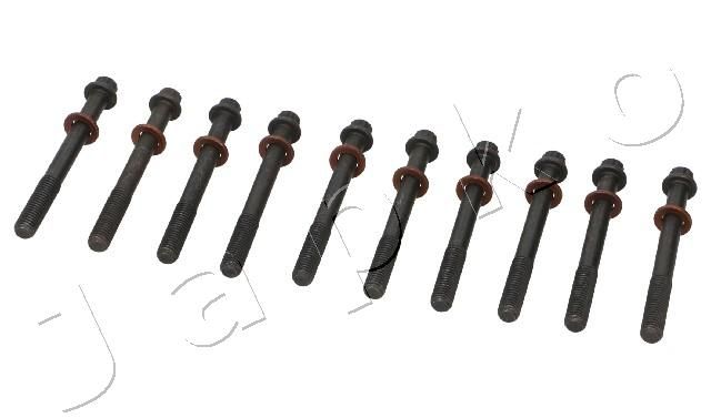 JAPKO 115802 Cylinder Head Bolt Set