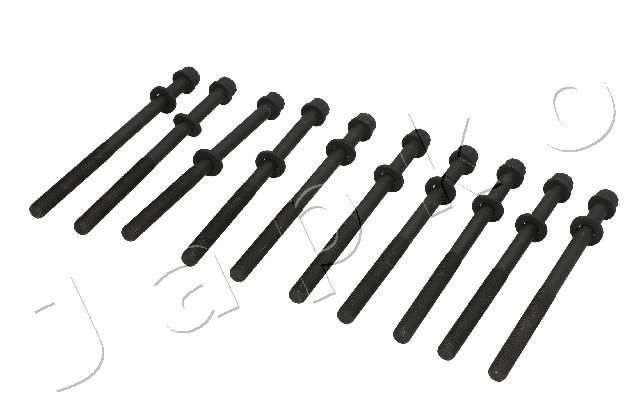 JAPKO 115H00 Cylinder Head Bolt Set