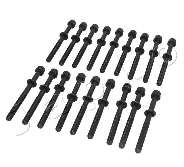 JAPKO 115K03 Cylinder Head Bolt Set