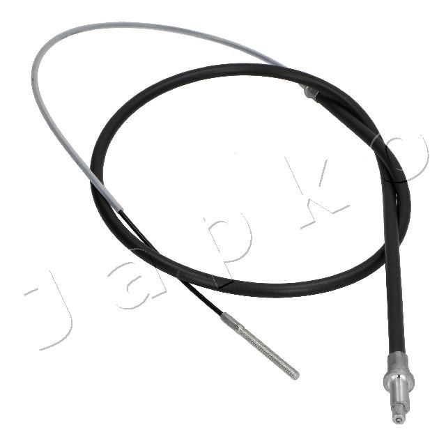 JAPKO 1310105 Cable Pull, parking brake