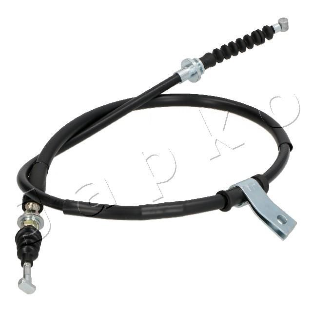 JAPKO 131346R Cable Pull, parking brake