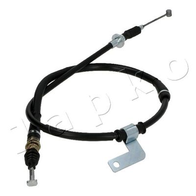 Cable Pull, parking brake JAPKO 131352R