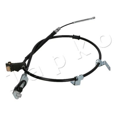 Cable Pull, parking brake JAPKO 131416R