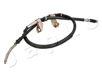 Cable Pull, parking brake JAPKO 131531R