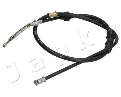 Cable Pull, parking brake JAPKO 131554L