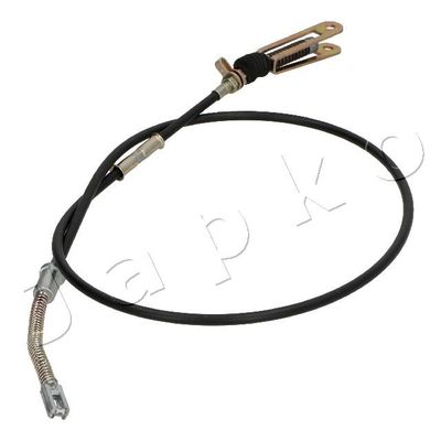 Cable Pull, parking brake JAPKO 131820