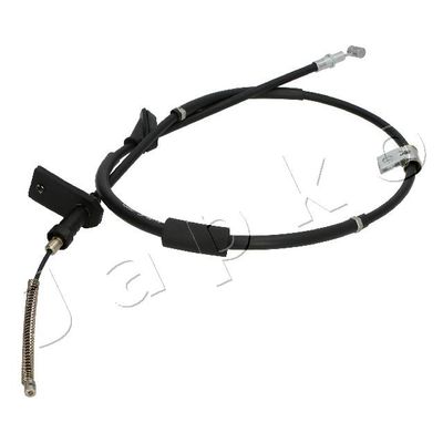 Cable Pull, parking brake JAPKO 131838R