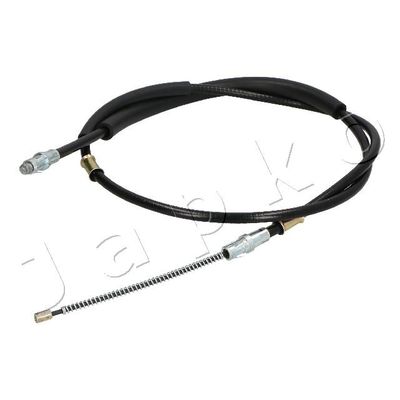 Cable Pull, parking brake JAPKO 131914R