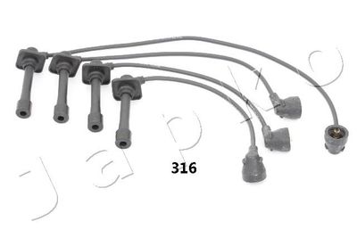 Ignition Cable Kit JAPKO 132316