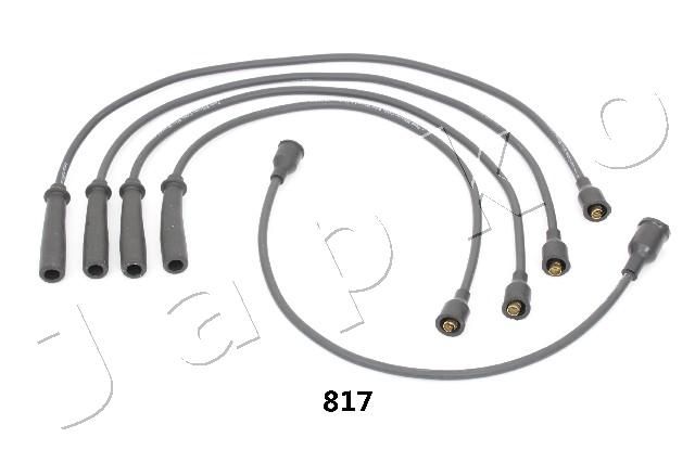 JAPKO 132817 Ignition Cable Kit