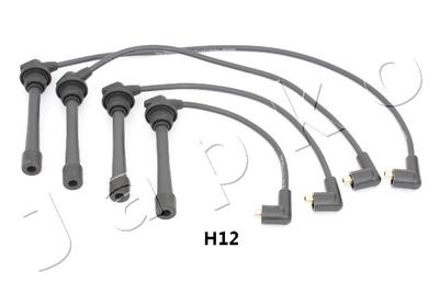 Ignition Cable Kit JAPKO 132H12