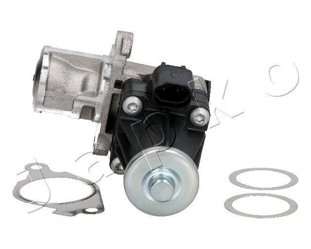 JAPKO 1500200 EGR Valve