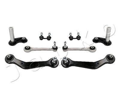 Control/Trailing Arm Kit, wheel suspension JAPKO 1580110