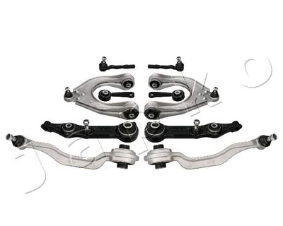 Control/Trailing Arm Kit, wheel suspension JAPKO 1580502