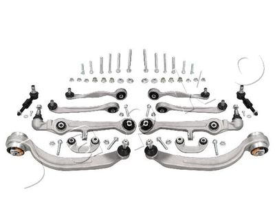 Control/Trailing Arm Kit, wheel suspension JAPKO 1580902