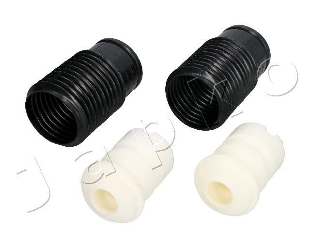 JAPKO 1590100 Dust Cover Kit, shock absorber