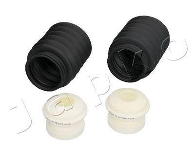 Dust Cover Kit, shock absorber JAPKO 1590128