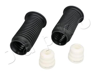 Dust Cover Kit, shock absorber JAPKO 1590211