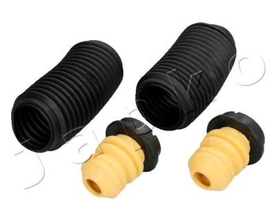 Dust Cover Kit, shock absorber JAPKO 1590215