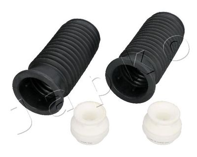 Dust Cover Kit, shock absorber JAPKO 1590410