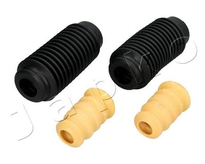 Dust Cover Kit, shock absorber JAPKO 1590612