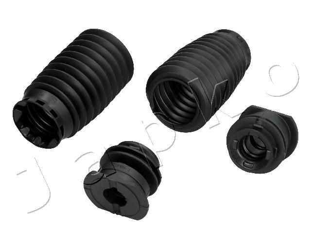 JAPKO 1590702 Dust Cover Kit, shock absorber