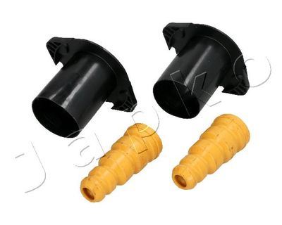Dust Cover Kit, shock absorber JAPKO 159401