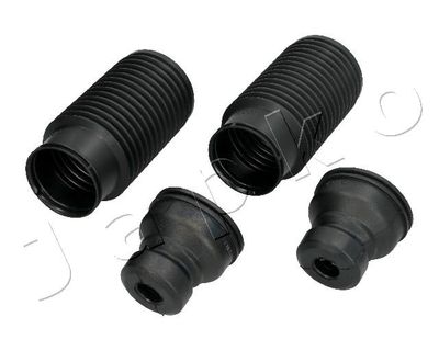 Dust Cover Kit, shock absorber JAPKO 159H01